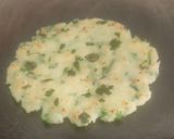 A picture of step 6 of Rice Flour Masala Roti.
