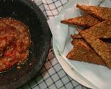 Foto langkah ke 4 dari resep Sambal Goreng Tomat.