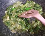 Foto langkah ke 3 dari resep Kikil Cabe Ijo.