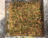 Foto del paso 5 de la receta: Baklava