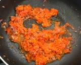 Vegan Korma recipe step 4 photo