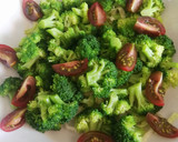 Foto del paso 6 de la receta: Ensalada de brócoli