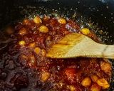 Foto del paso 2 de la receta: MERMELADA De Tomates🍅y Uchuvas...!😛