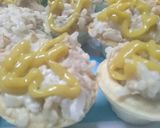 Foto del paso 5 de la receta: Tarteletas de año nuevo 🎆
