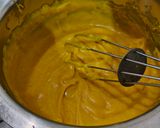 A picture of step 2 of Kathiyavadi sabzi dhokdi nu Shak.