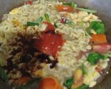 Foto langkah ke 5 dari resep Mie Godhog.