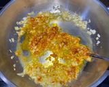 Foto del paso 2 de la receta: Almejas en salsa Montilla Moriles