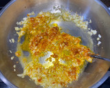 Foto del paso 2 de la receta: Almejas en salsa Montilla Moriles
