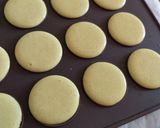Foto del paso 10 de la receta: Macarons de limón