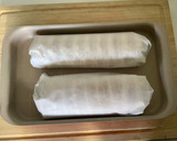 Foto del paso 5 de la receta: Rulos de Carne sorpresa con salsa de Pedro Ximénez