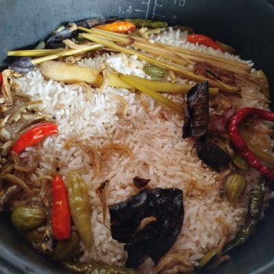 Langkah 3