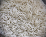 Foto del paso 8 de la receta: Ramen