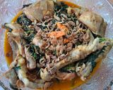 Foto langkah ke 5 dari resep Rica Ayam Kemangi.