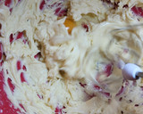 Foto del paso 4 de la receta: Galletas mangueadas / rizadas
