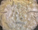 Foto del paso 4 de la receta: Wrap casero de doro wat con fideos de arroz