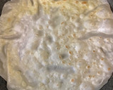 Foto del paso 4 de la receta: Wrap casero de doro wat con fideos de arroz