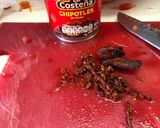 Foto del paso 2 de la receta: Marlín a la Sonorense