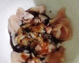 Foto langkah ke 1 dari resep Tumis buncis ayam.