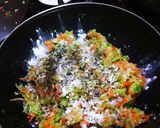 वेज ग्रेवी मंचूरियन (veg gravy manchurian recipe in Hindi) रेसिपी चरण 2 फोटो