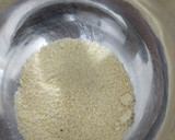 Foto del paso 1 de la receta: Pan para desayuno