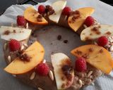 Foto del paso 7 de la receta: Tortell de Coca de Llavaneres Vega