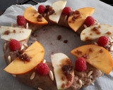 Foto del paso 7 de la receta: Tortell de Coca de Llavaneres Vega
