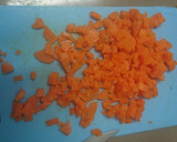 Foto del paso 4 de la receta: Arroz chino a mi manera