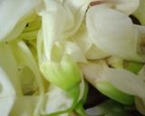 हेटी फुलांचे भजे (fulanche bhaje recipe in marathi) रेसिपी स्टेप 1 फोटो 