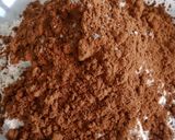 Foto langkah ke 3 dari resep Fudgy Brownies.