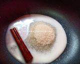 Foto langkah ke 1 dari resep Susu Goreng(Sugor).