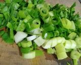 Foto langkah ke 1 dari resep Perkedel Kentang Padang.