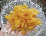 Foto del paso 6 de la receta: Piña glaseada 🍍