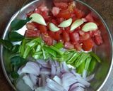 દાલ ફ્રાય (Dal Fry Recipe In Gujarati) રેસીપી સ્ટેપ1ફોટો