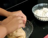 પંજાબી પનીર પરાઠા પ્રોટિનથી ભરપૂર રેસીપી સ્ટેપ3ફોટો