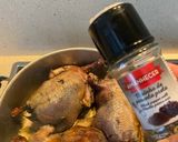 Foto del paso 2 de la receta: Perdices estofadas