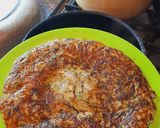 Foto del paso 7 de la receta: Tortilla vegetales