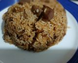 Foto del paso 6 de la receta: Arroz con calamar