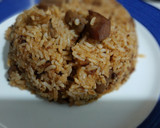 Foto del paso 6 de la receta: Arroz con calamar