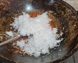 Foto langkah ke 3 dari resep Nasi Krawu.