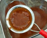 Foto langkah ke 7 dari resep Bolu Karamel (Sarang Semut).