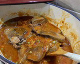 Foto del paso 7 de la receta: Lengua de ternera en salsa