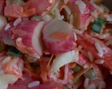 Foto del paso 4 de la receta: Ensalada fresca