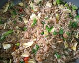Foto del paso 5 de la receta: Arroz chaufa