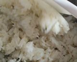Foto langkah ke 4 dari resep Nasi Daun Jeruk ~ Nasi Aroma Kesukaan Keluarga.