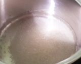 A picture of step 2 of Kesar Pista Custard In Rusk Shahi Tukda Bowl.