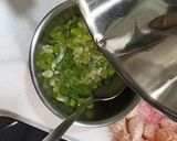 Foto langkah ke 4 dari resep Ayam Kukus Jahe.