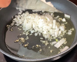 Foto del paso 1 de la receta: Mejillones con tomate natural