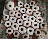 Foto del paso 9 de la receta: Galletas de mermelada