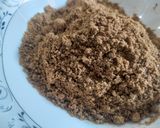 A picture of step 2 of Home Made Dahi Bara Masala.
