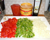 Foto del paso 1 de la receta: Salsa boloñesa